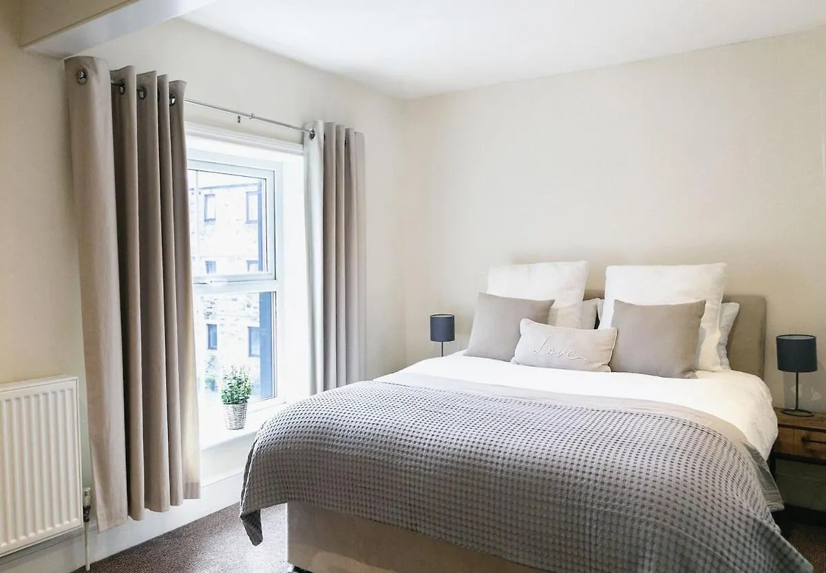 בית נופש Skipton Centre, Superb 2 Bedroom Cottage בריטניה