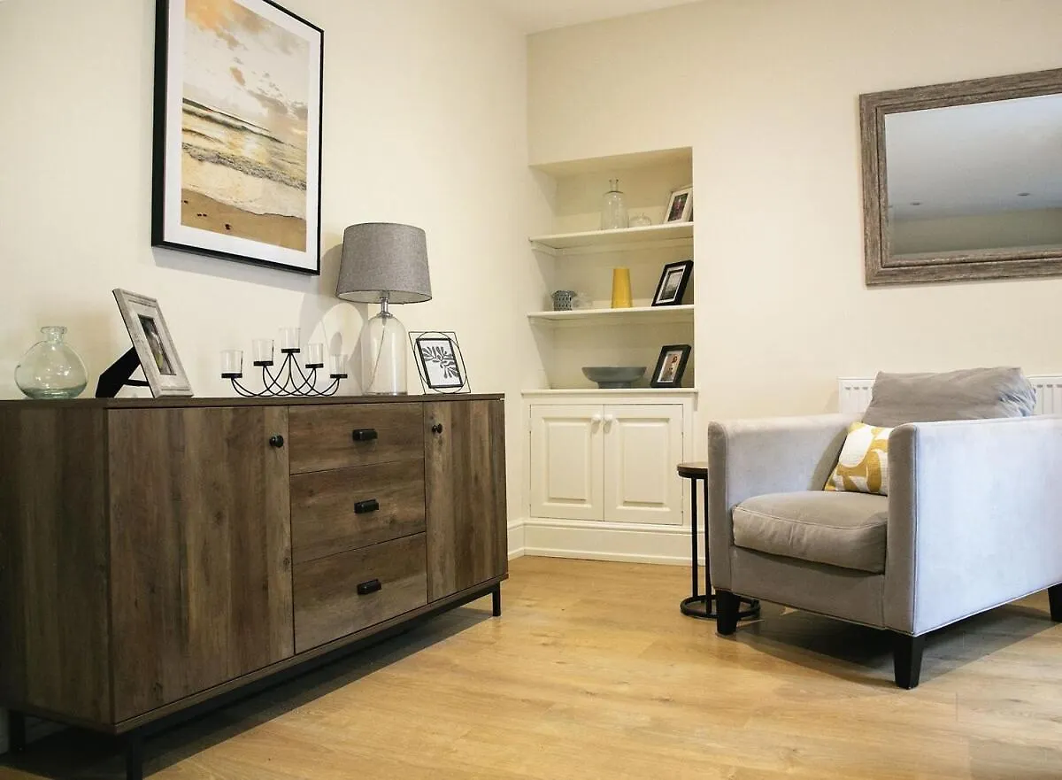 Skipton Centre, Superb 2 Bedroom Cottage בריטניה