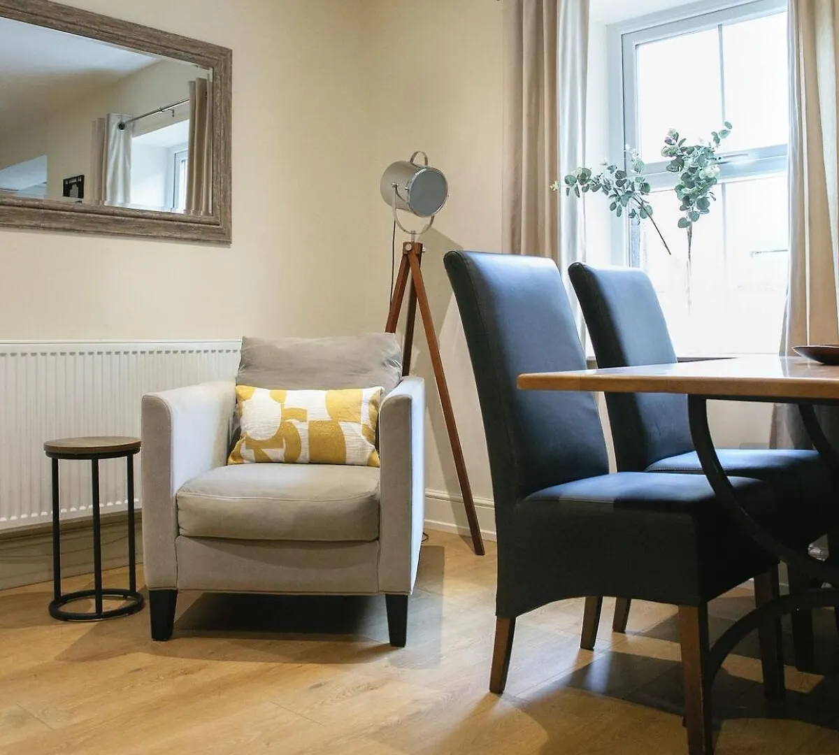 בית נופש Skipton Centre, Superb 2 Bedroom Cottage