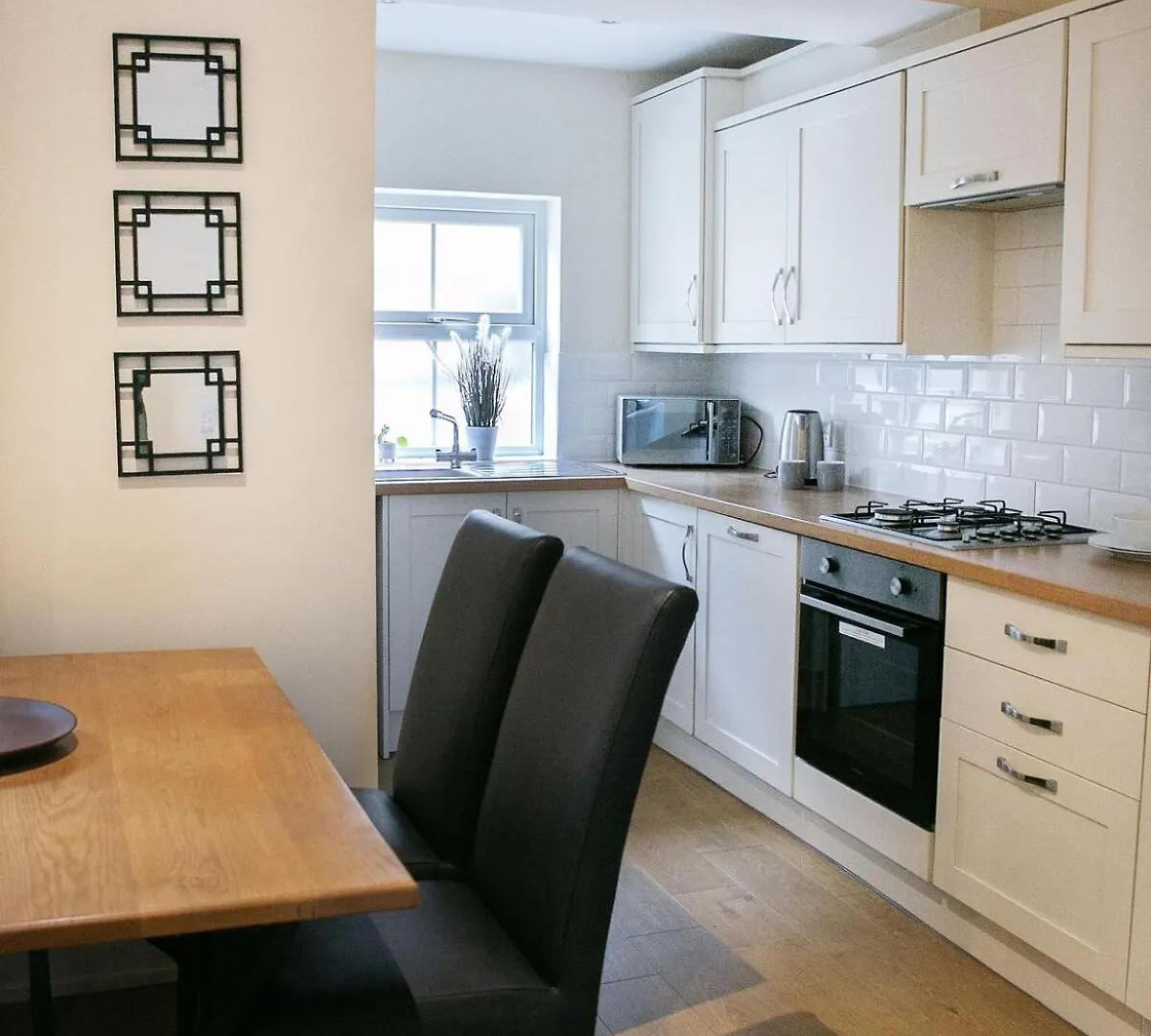 Skipton Centre, Superb 2 Bedroom Cottage בריטניה