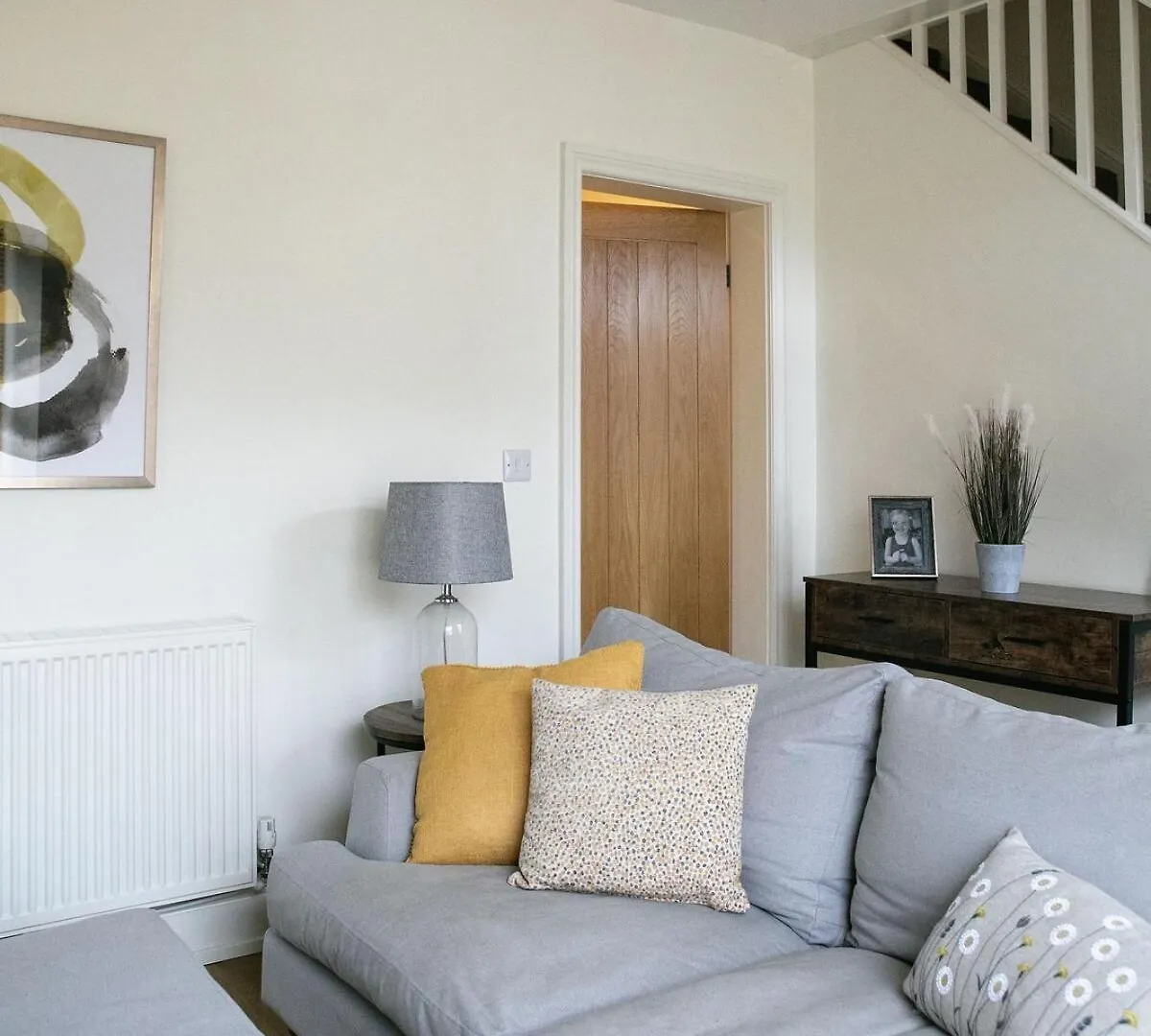 Skipton Centre, Superb 2 Bedroom Cottage בית נופש